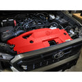 aFe intake system detail