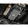 aFe auto part close-up