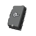 aFe black auto part