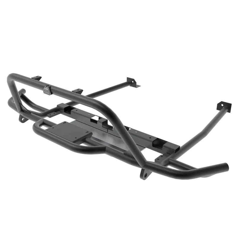 aFe bumper