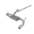 aFe cat-back exhaust