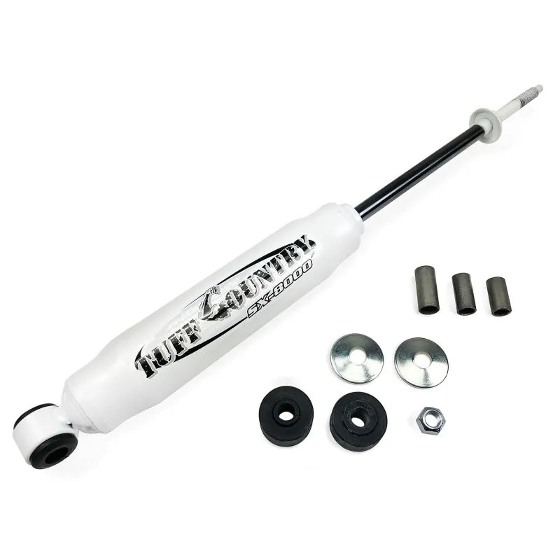 Tuff Country shock absorber