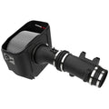 aFe cold air intake