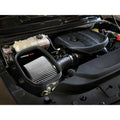 aFe cold air intake