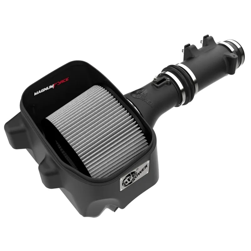 aFe cold air intake