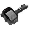 aFe cold air intake
