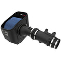 aFe cold air intake