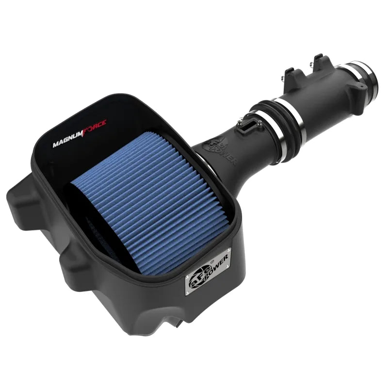 aFe cold air intake