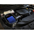 aFe cold air intake