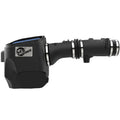 aFe cold air intake detail