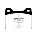EBC auto part