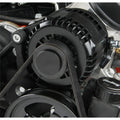 LT MIDMOUNT COMPLETE ACCESSORY DRIVE SYSTEM W ALT P/S A/C WATER PUMP BELTS