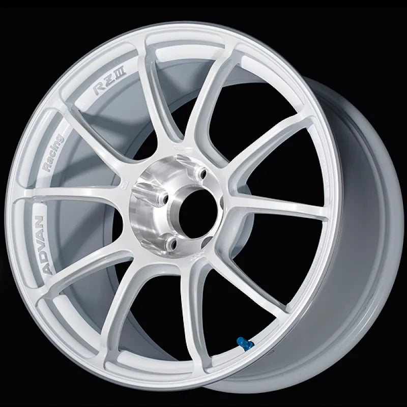Advan auto part