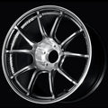 Advan black auto part