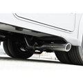 Gibson cat-back exhaust