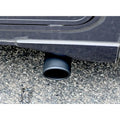 Gibson cat-back exhaust