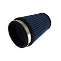 aFe air filter installed view