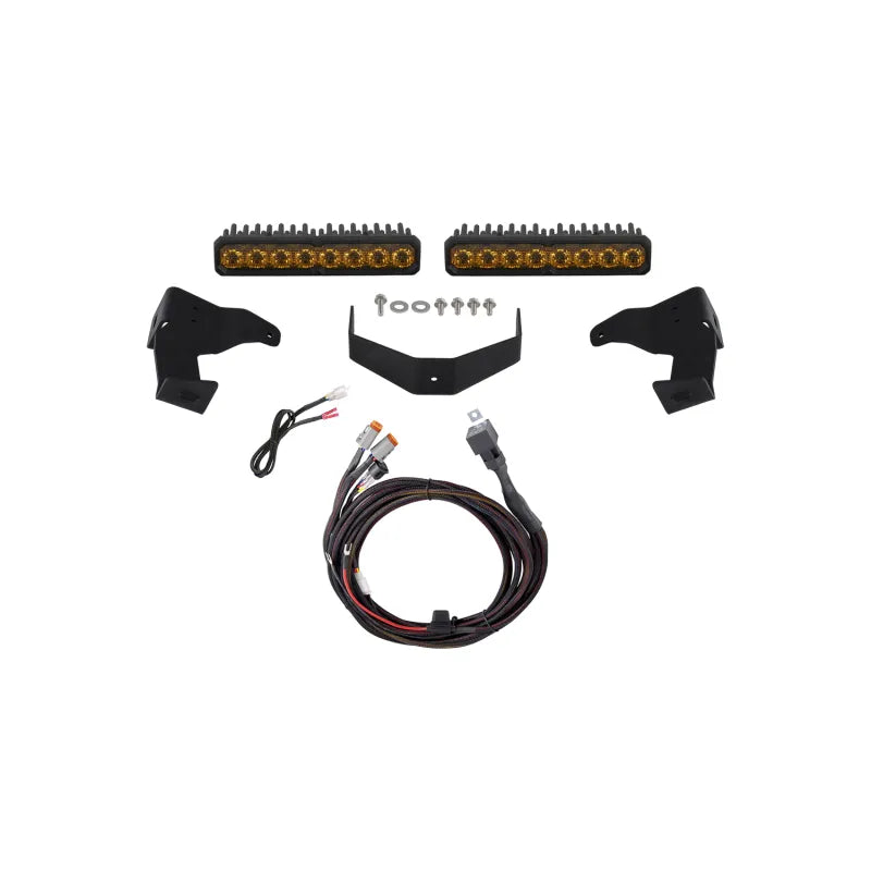 Diode Dynamics auto part