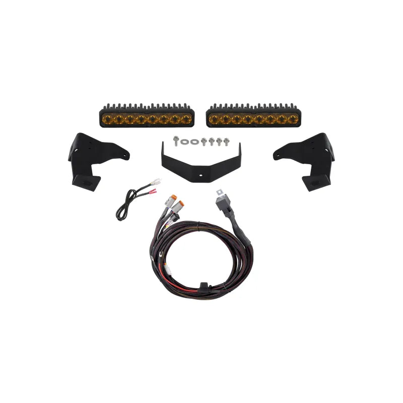 Diode Dynamics auto part