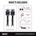 Air Lift auto part