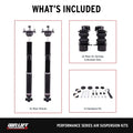 Air Lift auto part