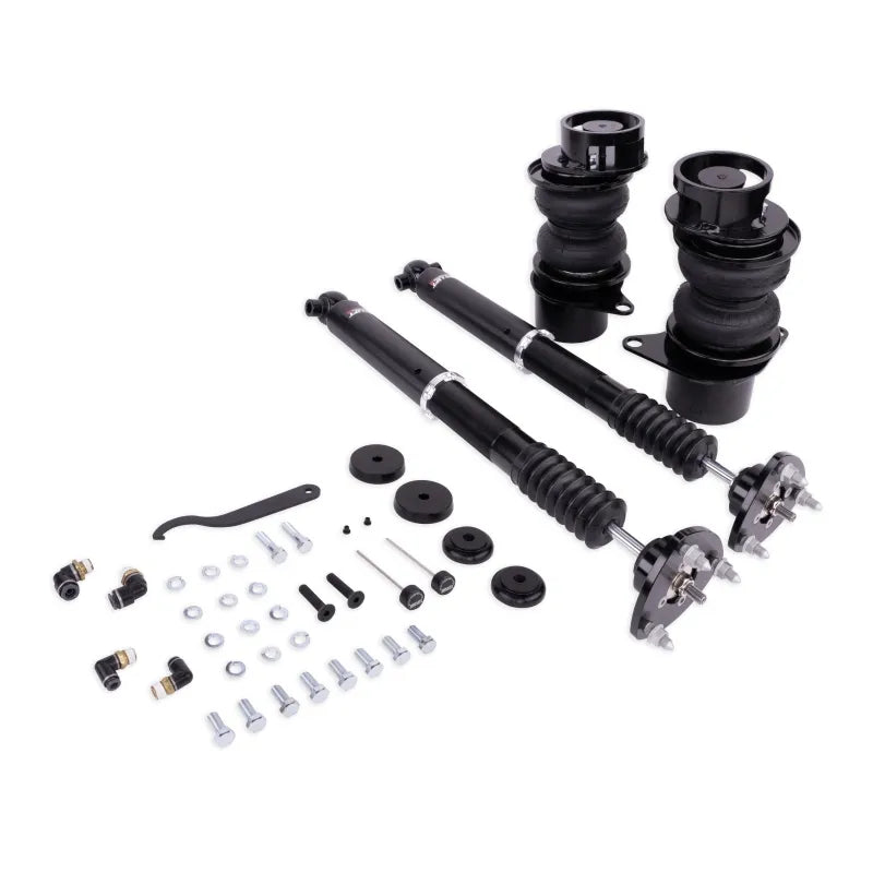 Air Lift auto part