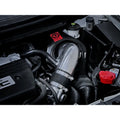 aFe intake system detail