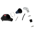 aFe intake system