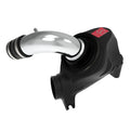 aFe intake system close-up