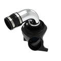 aFe intake system installed view