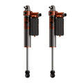 FOX coilovers