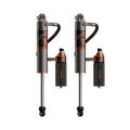 FOX coilovers detail