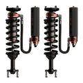 FOX coilovers
