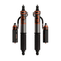 FOX coilovers