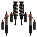 FOX coilovers
