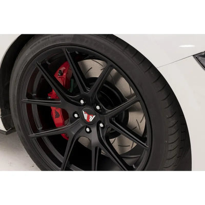 DBA auto part