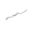 MBRP cat-back exhaust