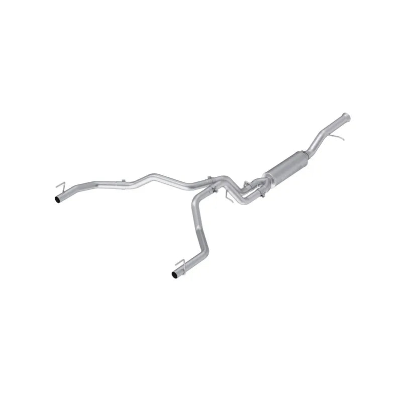 MBRP cat-back exhaust