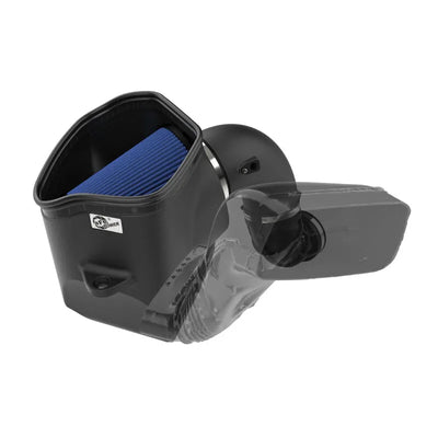aFe cold air intake