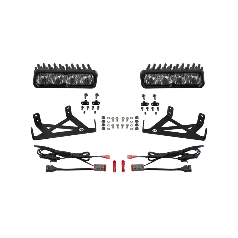 Diode Dynamics auto part