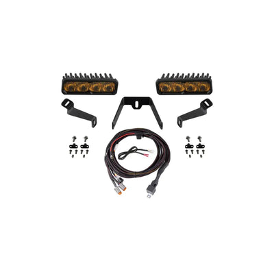 Diode Dynamics auto part