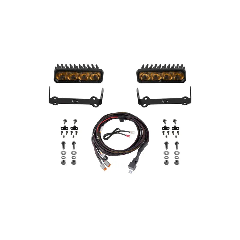 Diode Dynamics auto part