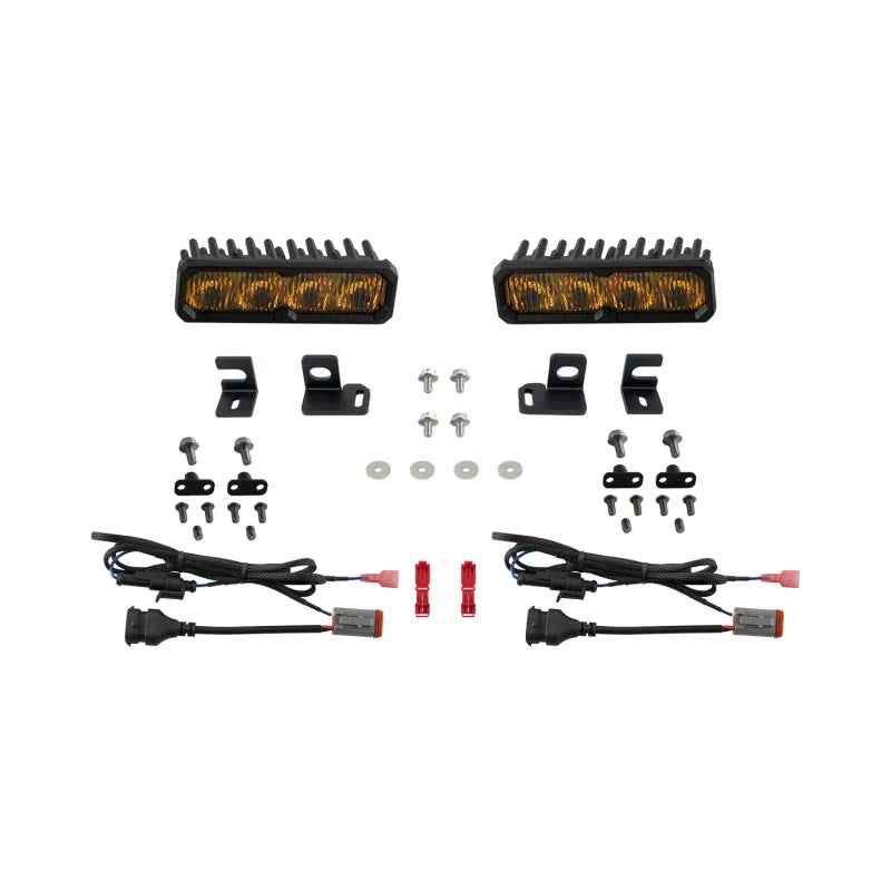 Diode Dynamics auto part