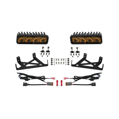 Diode Dynamics auto part
