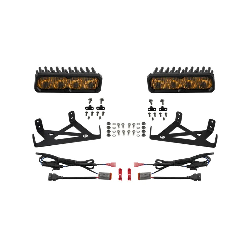 Diode Dynamics auto part