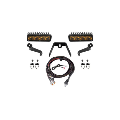 Diode Dynamics auto part