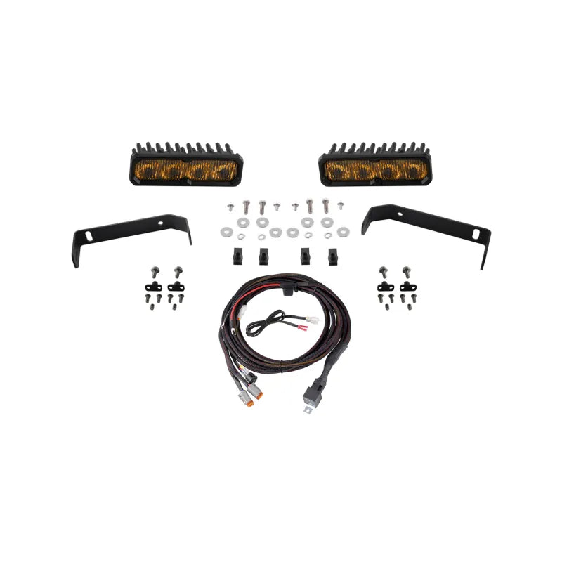 Diode Dynamics auto part