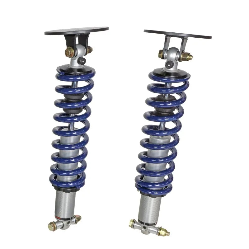 Air Ride Technologies (Ride Tech) coilovers