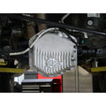aFe differential cover detail