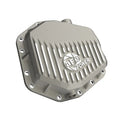 aFe differential cover close-up